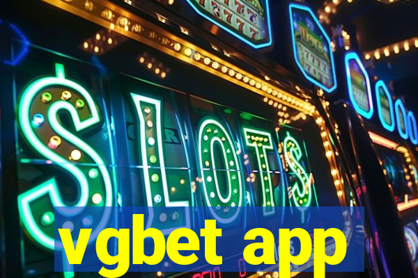 vgbet app
